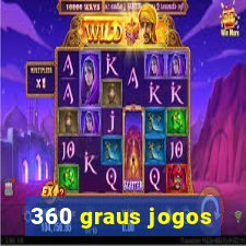 360 graus jogos